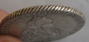 1 рубль 1768