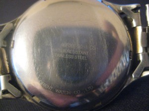 Orient с функцией Power Reserve