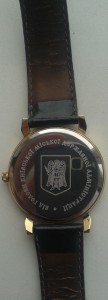 Часы Rondon (наградные)