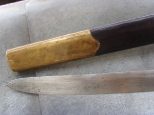ДРАГУНСКАЯ ШАШКА ОБР.1881г. СО ШТЫКОМ, ПОРТУП.и ТЕМЛЯКОМ