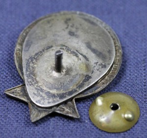 ЗА РАЦИОНАЛИЗАТОРСКИЕ ПРЕДЛОЖЕНИЯ ПО ТЕХНИКЕ, ЛЮКС