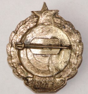Снайпер РККА