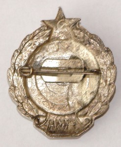 Снайпер РККА