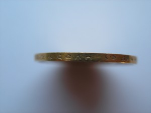 10 рублей 1899 г.