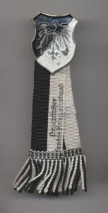 Знаки и медали ветеранских союзов Германии