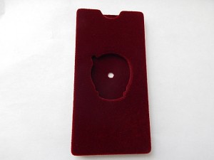 Планшет на 6 ячеек со Вставками под Ордена,Медали.