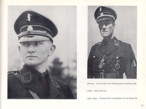 Униформа СС, в 2 томах.
