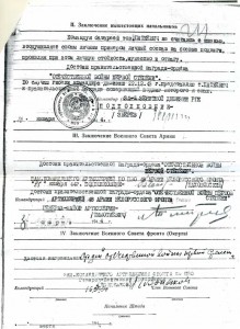 ОВ 1 подвес за сбитые 3 Юнкерса-87 и 1 Ю-88 в один день.