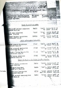 ОВ 1 подвес за сбитые 3 Юнкерса-87 и 1 Ю-88 в один день.