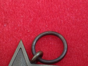 КВК с мечами