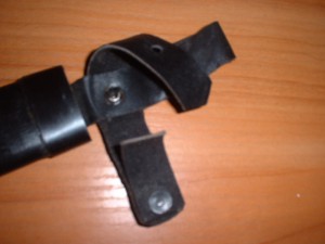 Ножны для ножа разведчика НР-40