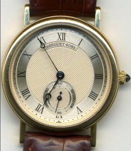 Breguet 4085