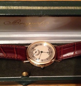 Breguet 4085