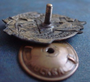 ДА ЗДРАВСТВУЕТ МИРОВОЙ ОКТЯБРЬ - XV лет.