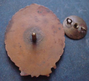 ЗА БОЕВУЮ ЛИКВИДАЦИЮ ПРОРЫВА