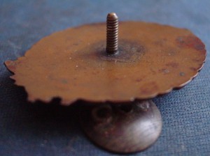 ЗА БОЕВУЮ ЛИКВИДАЦИЮ ПРОРЫВА