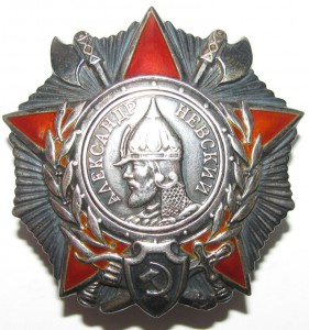 АН+ОВ-2ст,Москва,Кенигсберг на командира штрафбата