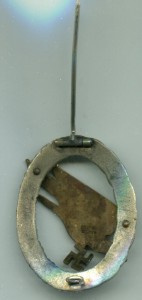 Парашютист (Юнкер)