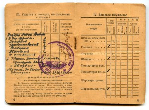 КК Маркиза-парикмахера из Одессы