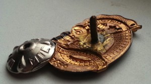 Почетному Железнодорожнику (люкс)