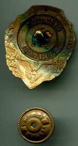 Отличник АВИАЦИИ, 3-й тип