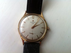 ZENITH
