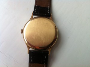 ZENITH