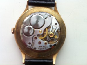ZENITH