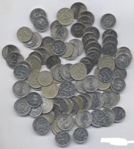 Браки РФ === Оптовый лот.