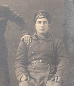 совсем ранние СОВЕТЫ