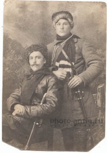 совсем ранние СОВЕТЫ