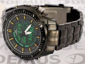 Casio милитари