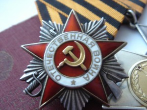Слава 2, Слава 3, ОВ2 на одного с ОК!