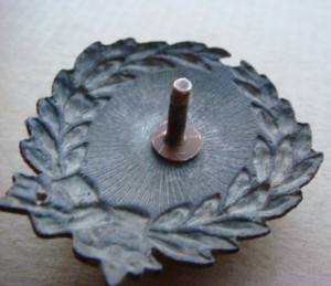ЗНАК КРАСНОГО КОМАНДИРА