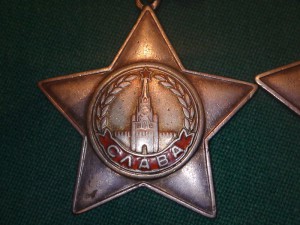 Комплект Слав 2 и 3 на одного