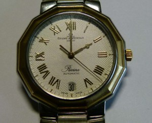 Baume & Mercier Riviera Automatic