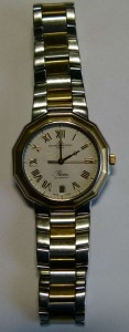 Baume & Mercier Riviera Automatic