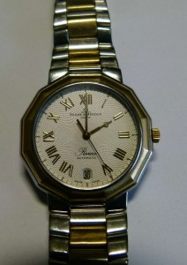 Baume & Mercier Riviera Automatic