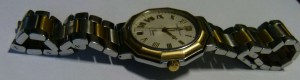 Baume & Mercier Riviera Automatic