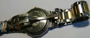 Baume & Mercier Riviera Automatic