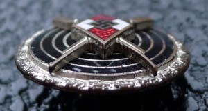 Снайпер HJ, Стрелок HJ, Знак достижений HJ "Стрела"