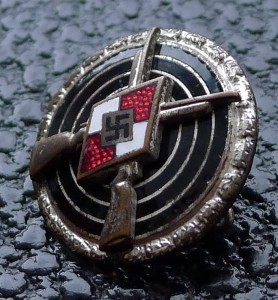 Снайпер HJ, Стрелок HJ, Знак достижений HJ "Стрела"