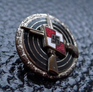 Снайпер HJ, Стрелок HJ, Знак достижений HJ "Стрела"