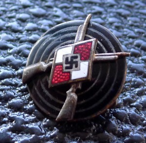 Снайпер HJ, Стрелок HJ, Знак достижений HJ "Стрела"