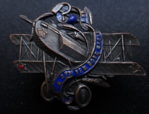 ОБ.ДРУЗЕЙ ВОЗ.ФЛОТА-бронза