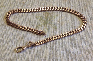 Часовая цепь 56пр.