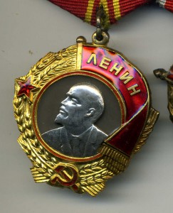 Комплект на общей колодке