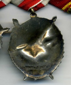 Комплект на общей колодке