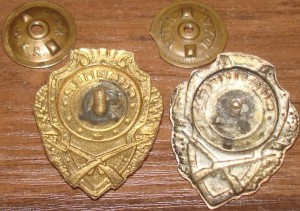 Пара снайперов.