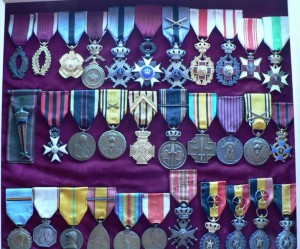 Бельгия - коллекция